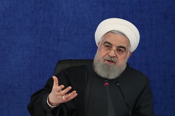 روحانی: کشاورزی بزرگترین پایه سلامت، حیات و امنیت جامعه است