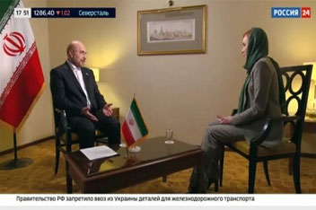 تهران و مسکو به همکاری های ۲۰ و۵۰ ساله می اندیشند
