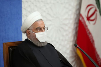 رییس جمهوری: برجام دستاوردی مهم برای دیپلماسی چندجانبه است