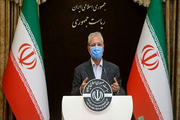 خبر مهمی که سخنگوی دولت درباره دلار ۴۲۰۰ تومانی داد