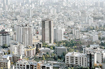 وضعیت بازار مسکن در پایان سال