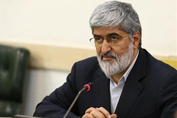 واکنش منفی روزنامه جمهوری اسلامی به نامزدی علی مطهری