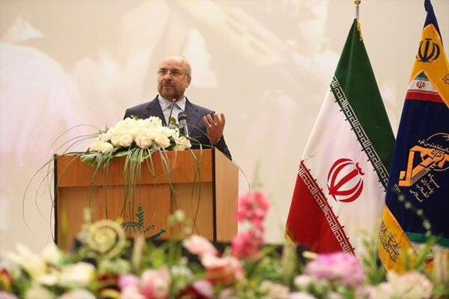 قالیباف: قیمت مرغ نباید از حدود ۱۱هزار تومان فراتر می‌رفت