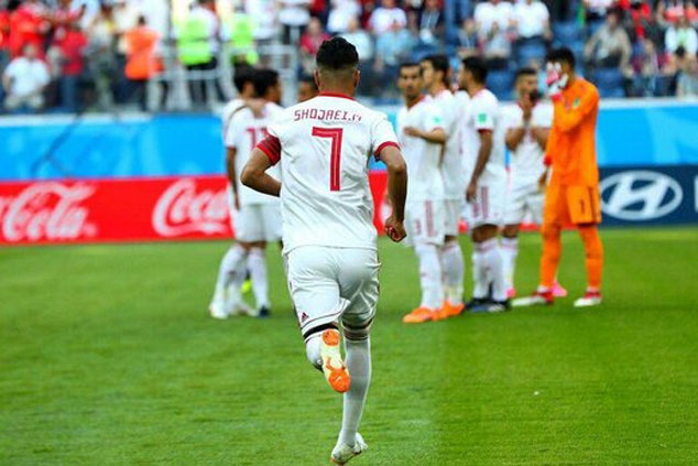 ورزش ایران در سال 99