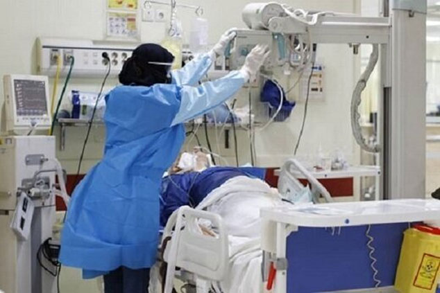 بهبودیافتگان کرونا ممکن است به ویروس جهش یافته مبتلا شوند