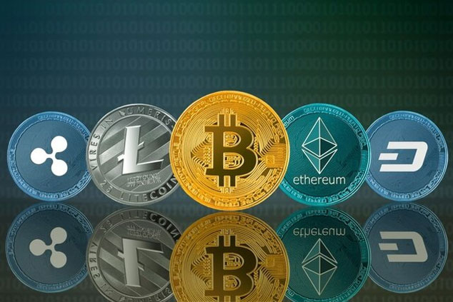 ریزش سنگین بیت کوین