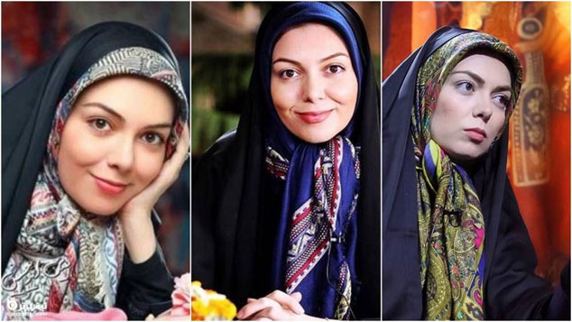 آزاده نامداری، مجری سابق تلویزیون، درگذشت