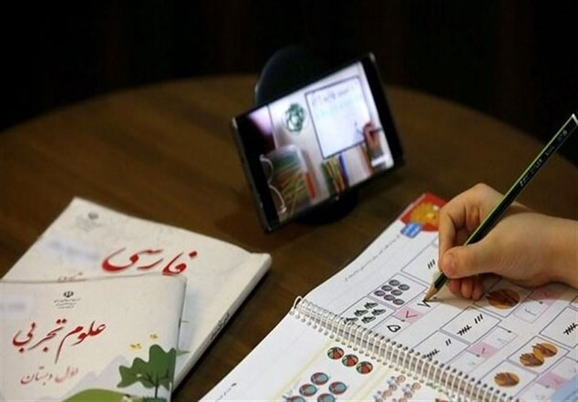آموزش دانش‌آموزان در دوران پساکرونا ترکیبی است