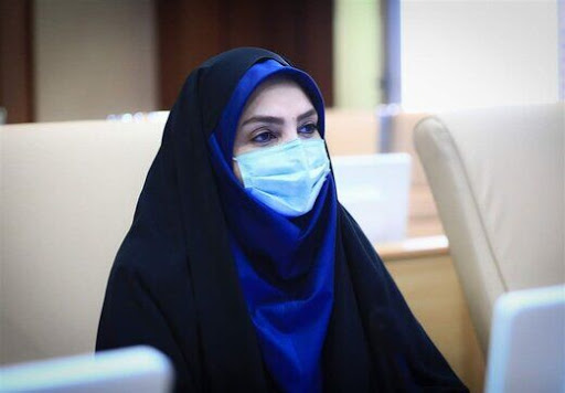 ۹۴ بیمار دیگر قربانی کرونا شدند / شناسایی ۱۱۷۵۰ بیمار جدید