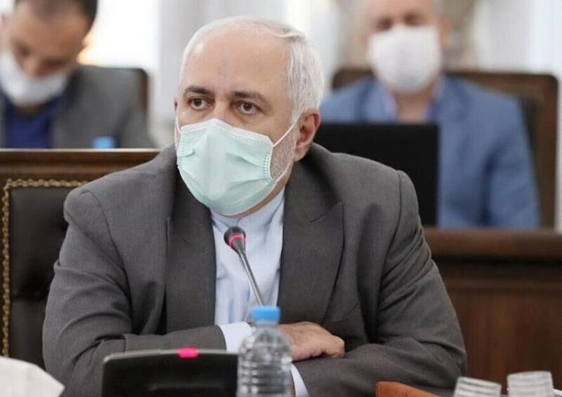 ظریف: ایران و ایالات متحده دیداری نخواهند داشت