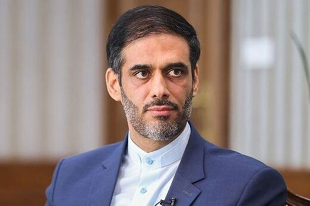 سعید محمد عقب نشینی کرد؟