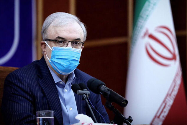 وزیر بهداشت: با یکی از سهمگین‌ترین امواج کرونا مواجه هستیم