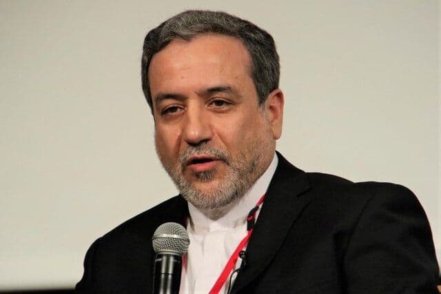 عراقچی: به مذاکرات وین خوشبین هستم/ باید زودتر به نتیجه برسیم تا آژانس دچار مشکل نشود