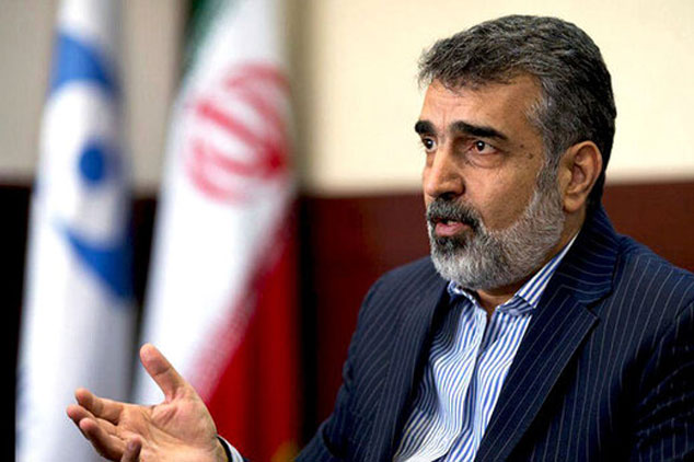 حادثه در بخشی از شبکه توزیع برق تاسیسات نطنز