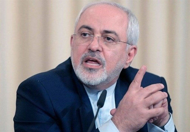 ظریف به گوترش: هدف قراردادن تعمدی تاسیسات هسته‌ای جنایت جنگی است