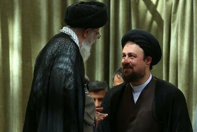 یادگار امام در انتخابات ریاست جمهوری 1400 نامزد نمی‌شود