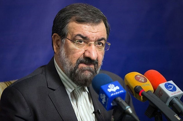 هشدار محسن رضایی درباره آلودگی امنیتی در پی حادثه در نطنز