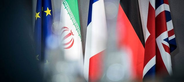 دیدار جداگانه نمایندگان تروئیکای اروپا و انریکه مورا با عراقچی