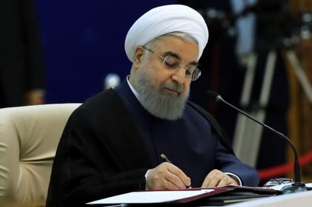 نهادهای نظامی ایران حرفه‌ای‌تر از همیشه مسوولیت خود را می‌شناسند