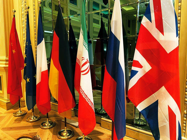 پایان نشست کمیسیون مشترک برجام / هیات‌ها برای مشورت به پایتخت بازمی‌گردند