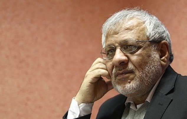 بادامچیان اعلام کاندیداتوری کرد