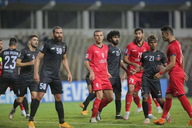 سیدجلال، جلوی جنجال بزرگ را گرفت