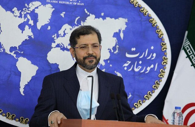 راستی‌آزمایی دقیق اقدامات آمریکا، خواسته طبیعی ایران است