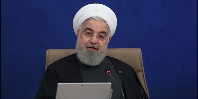 روحانی: خطر ویروس هندی پیش روی ماست / دو هفته آینده حساس است
