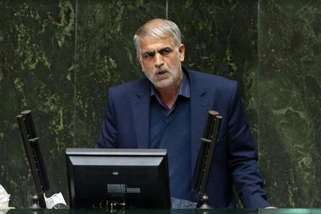 بشیری: مسافران هند شدیدا تحت نظارت و قرنطینه باشند