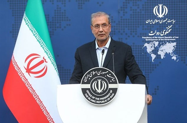 دستور به وزارت اطلاعات برای شناسایی عوامل انتشار فایل صوتی ظریف