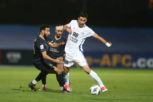 لیگ قهرمانان آسیا؛ توقف استقلال مقابل الاهلی/ همه چیز به هفته پایانی کشیده شد