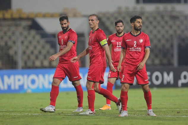 استقلال میزبان الهلال شد، پرسپولیس مهمان استقلال تاجیکستان