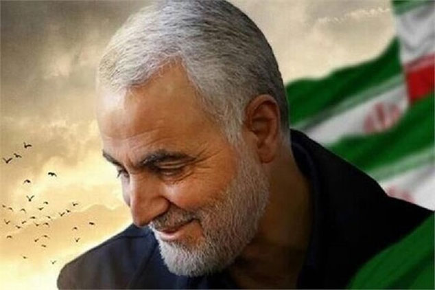 جزئیاتی جدید از ترور شهید سردار قاسم سلیمانی