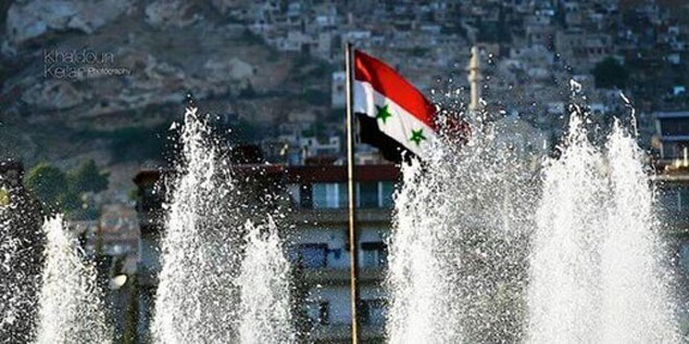 پس از آماده‌باش حزب‌الله؛ دیدار غیرمنتظره و مهم رهبران مقاومت ایران، عراق، سوریه و لبنان در دمشق