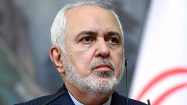 ظریف: آمدنم در انتخابات به خیر و صلاح مُلک و ملت نیست / دلواپسان بگذارند تمرکز کنیم