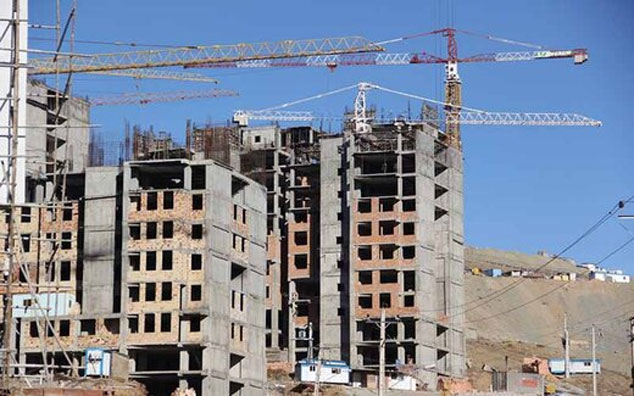 جزئیاتی از ثبت نام جدید برای مسکن ملی استان تهران