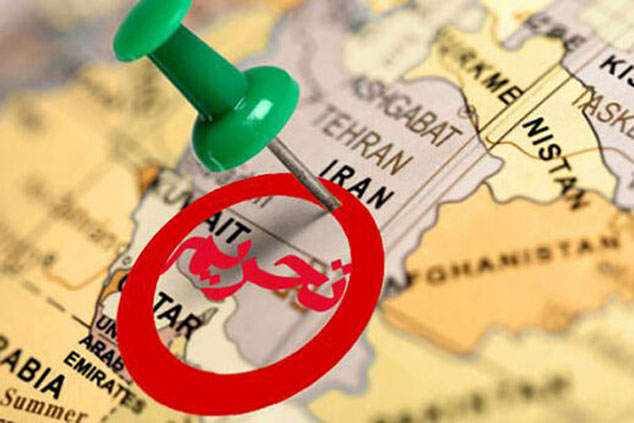 در صورت ادامه تحریم ها چه اتفاقاتی می افتد؟