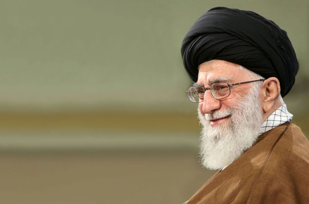 ‌دل‌های ما در صحنه مبارزات شما حاضر است؛ پیروزی نهایی را خواهید دید