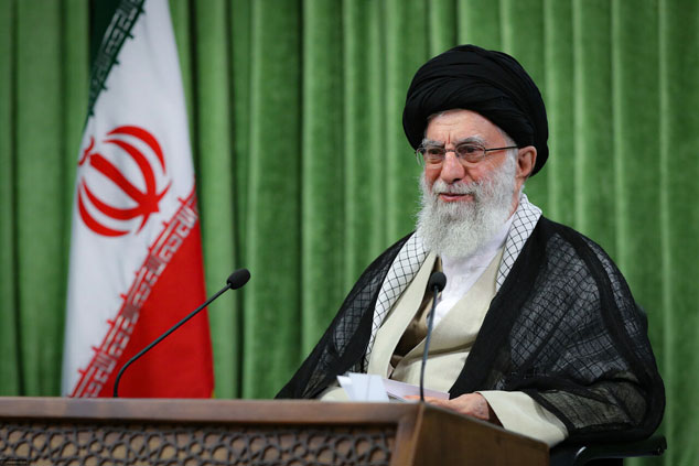 رهبر معظم انقلاب فردا با نمایندگان مجلس سخن می گویند