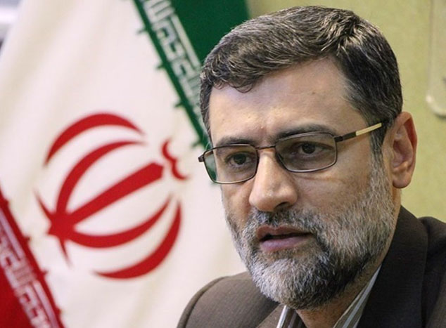 وعده ۵۰۰ میلیون تومانی یک کاندیدای انتخابات ۱۴۰۰