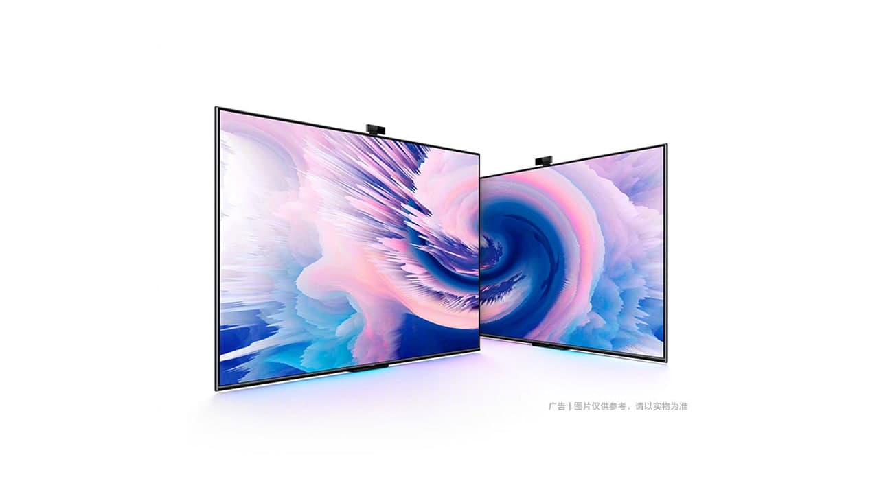 زمان معرفی و قیمت تلویزیون‌های جدید Smart Screen هواوی مشخص شد