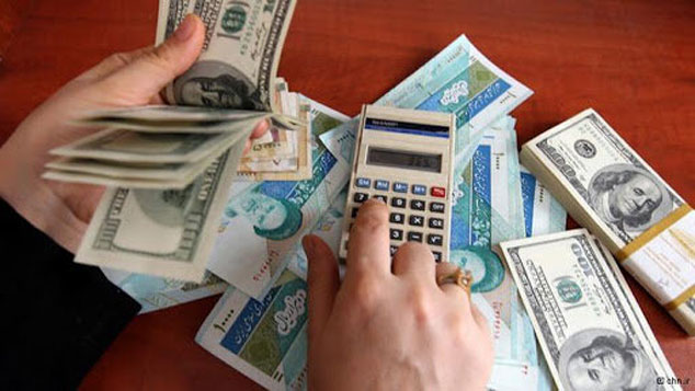 دلار در آستانه تغییر دوباره کانال
