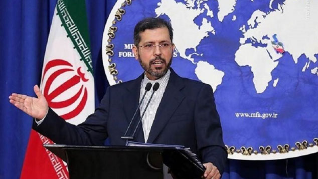 موضوعات کلیدی در مذاکرات وین باقی مانده است / گفت‌وگو با عربستان در فضای مناسب ادامه دارد