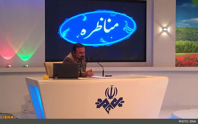 فردا اولین مناظره‌ انتخاباتی برگزار می شود