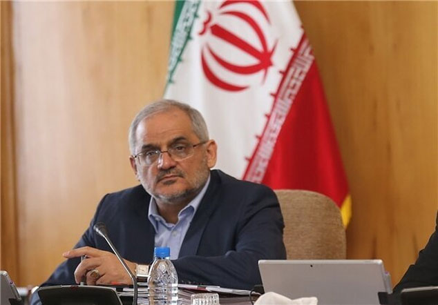 پاسخ وزیر آموزش و پرورش به اظهارات پولی شدن شبکه شاد