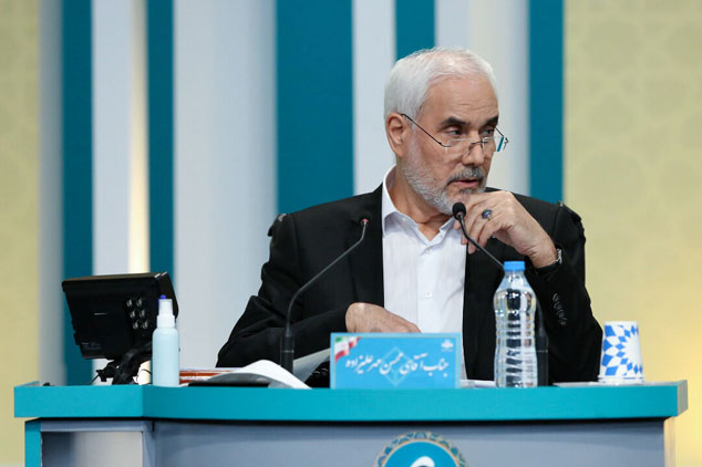 مهرعلیزاده: آقای رییسی دستور لغو فیلترینگ را بدهد