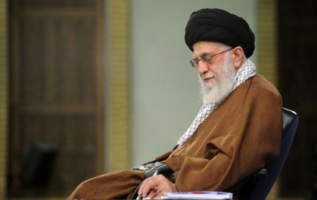 رهبر معظم انقلاب درگذشت فرزند محجوب را تسلیت گفتند