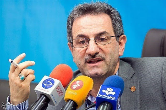 استاندار: تهران به سمت موج پنجم کرونا خیز برداشته است