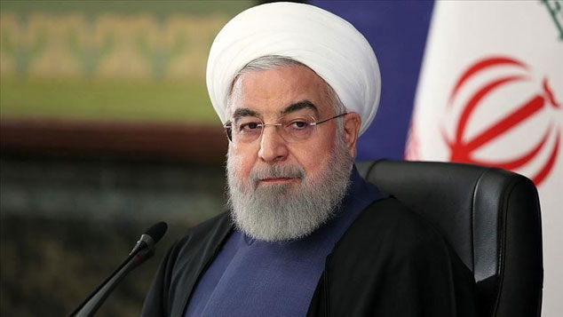 روحانی: بیش از ۳۷۵ هزار واحد مسکونی در بافت‌های فرسوده را احیا کردیم