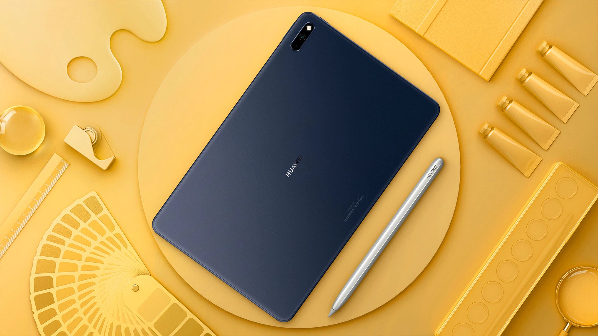 چهار مزیت تبلت هواوی  MatePad 10.4 که باعث برتری آن می‌شود